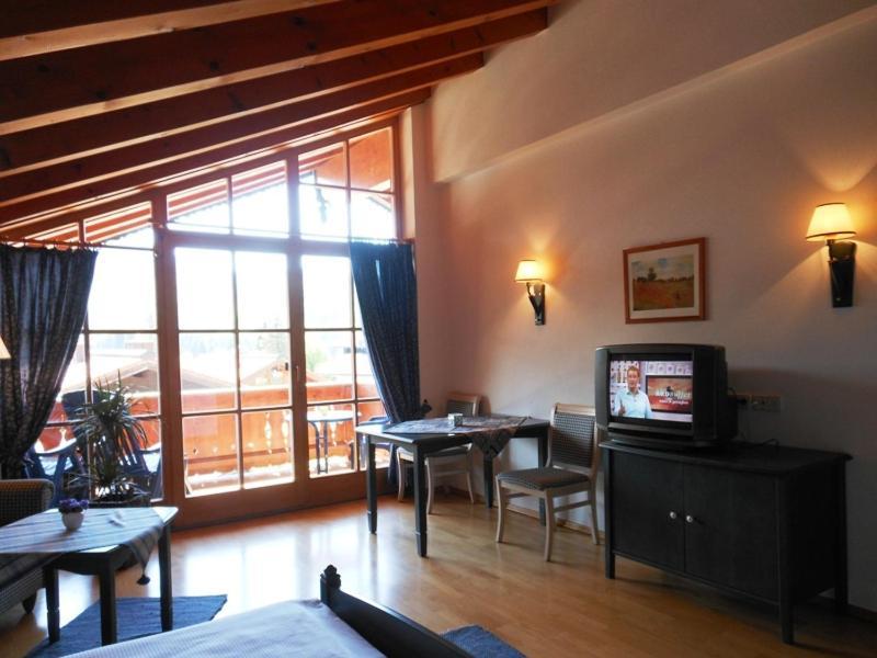 Haus Bergahorn Apartment Райт им Винкл Екстериор снимка
