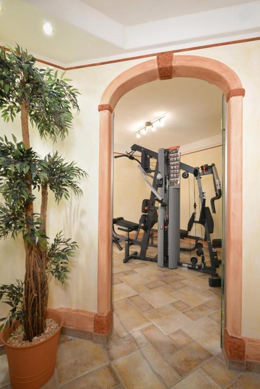 Haus Bergahorn Apartment Райт им Винкл Екстериор снимка
