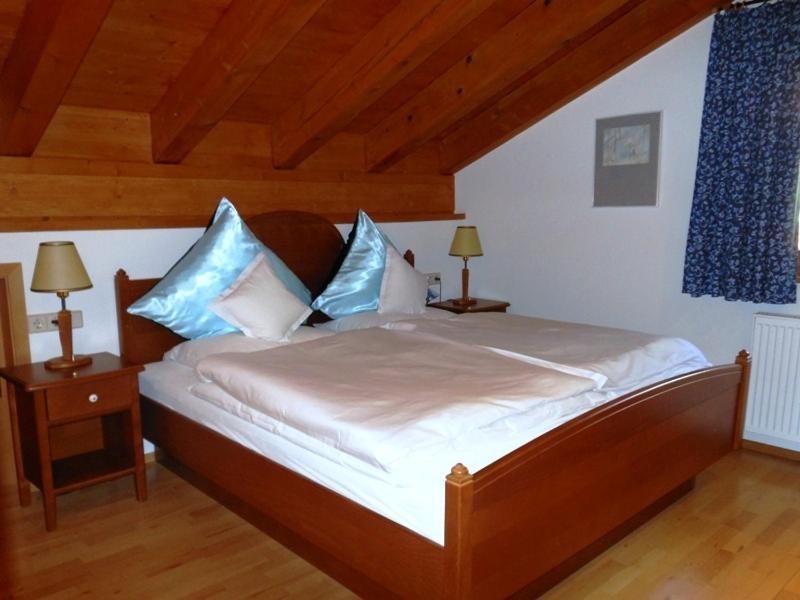 Haus Bergahorn Apartment Райт им Винкл Екстериор снимка