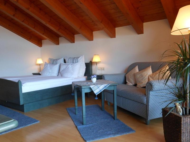 Haus Bergahorn Apartment Райт им Винкл Екстериор снимка