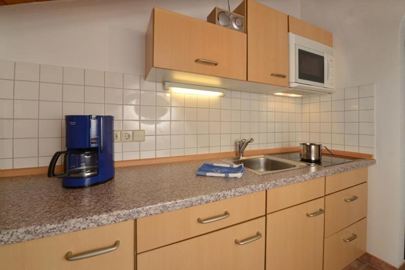 Haus Bergahorn Apartment Райт им Винкл Екстериор снимка