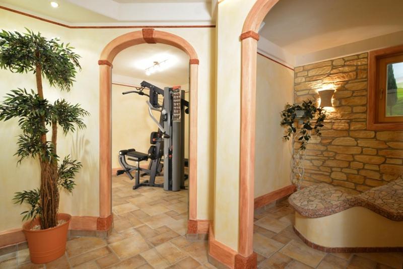 Haus Bergahorn Apartment Райт им Винкл Екстериор снимка