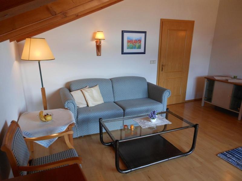 Haus Bergahorn Apartment Райт им Винкл Екстериор снимка