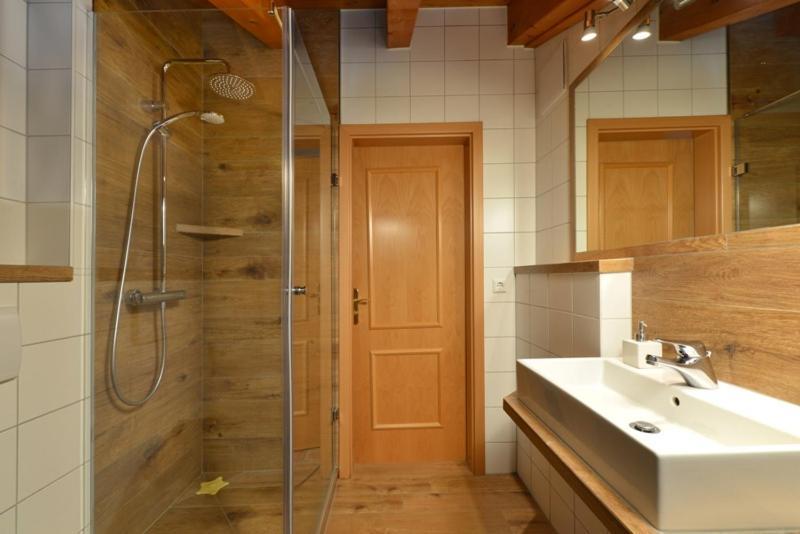 Haus Bergahorn Apartment Райт им Винкл Екстериор снимка
