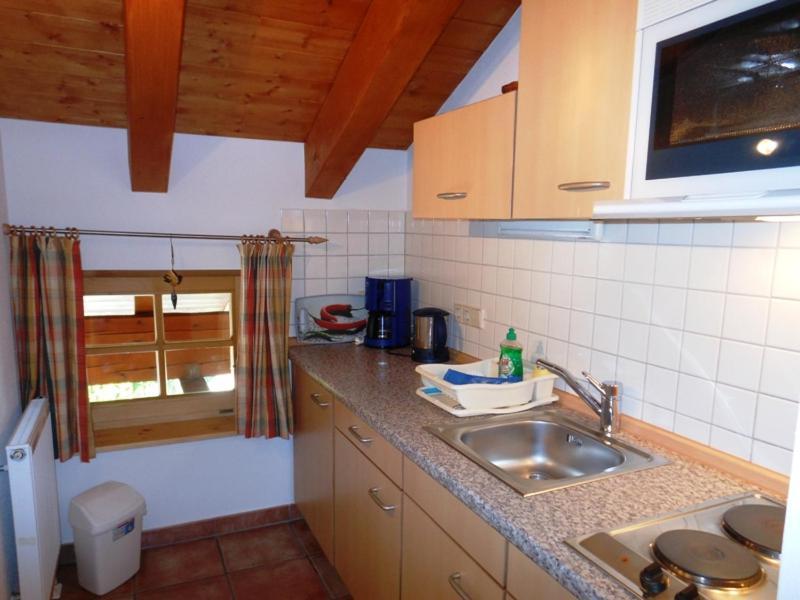 Haus Bergahorn Apartment Райт им Винкл Екстериор снимка