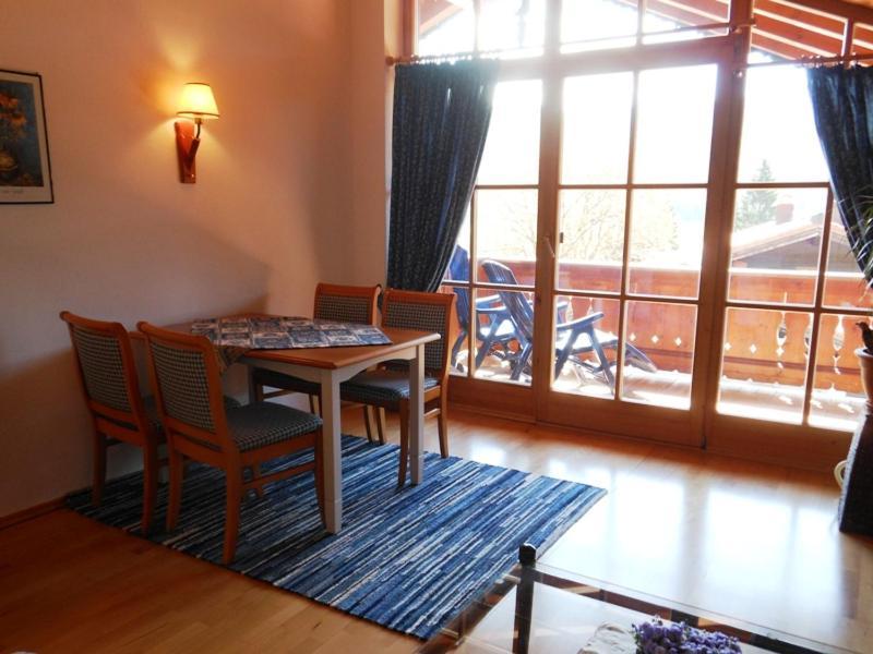 Haus Bergahorn Apartment Райт им Винкл Екстериор снимка